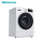 Hisense WFKM7012M Central Series Front Loading Washing Machine